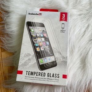 Phone screen protector
